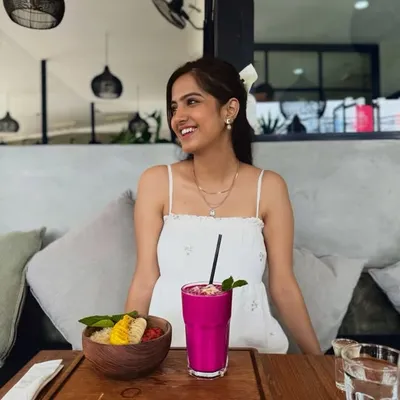Sandhya Rathore profile