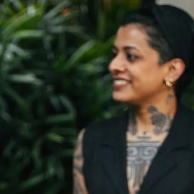 Sandhya Surendran profile