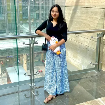 Sandhya Pandit profile