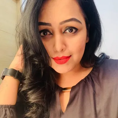 Sandhya Panchal profile