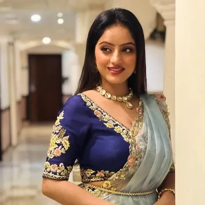Deepika Singh Goyal Fan💓 profile