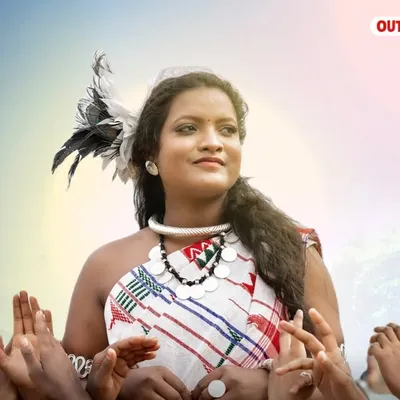 Sandhya Tirkey profile