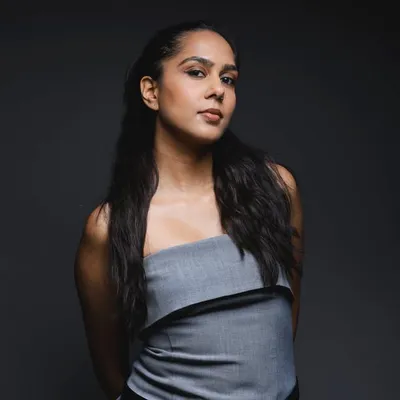 Sandhya Chari profile