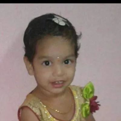 Sandhya Cherukuri profile