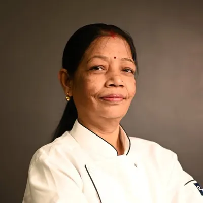 Sandhya Cookery profile