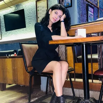 Sandhya Daksh profile