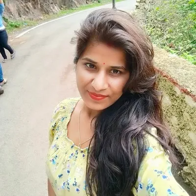 Sandhya Akhilesh Nishad profile