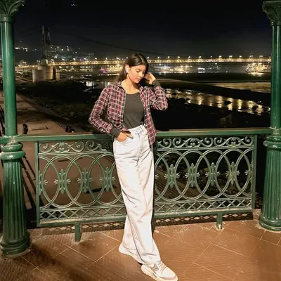 Sandhya Rajput profile
