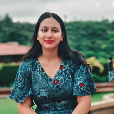 Sandhya Rawat profile