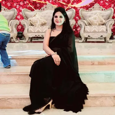 Sandhya Saurav ๐งฟ๐ profile