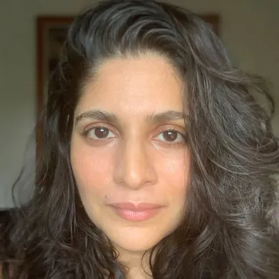 Sandhya Shekar