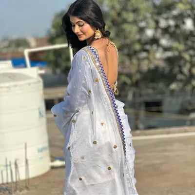 sandhya tiwari profile