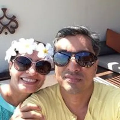 Sandhya Zaveri profile