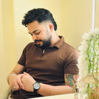 SANJIB DEY ๐ || โ๏ธ profile