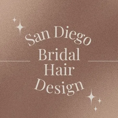 San Diego Bridal Hair Design profile