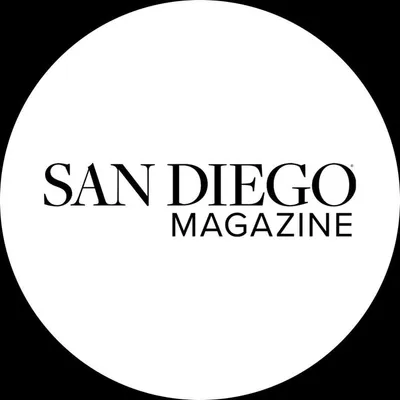 San Diego Magazine profile