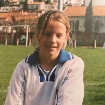 Sandie Toletti profile