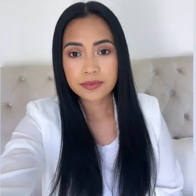 Sandra Monzon-Winder Ga Bridal Hairstylist profile