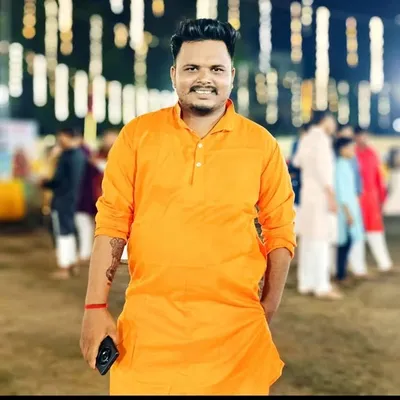Sandip Solanki 🫂⚔️❤️ profile