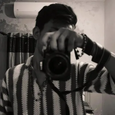 Sandip Thakur profile