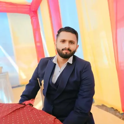 👑 ll Sandip आहिर ll 👑 profile