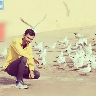 sandip.sbc.ahir🔥😎 profile