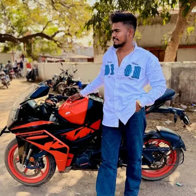 Sandip Gohel profile