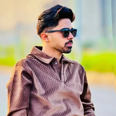 Sandip Shelke II profile