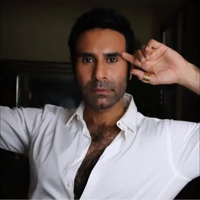 Sandip Soparrkar profile