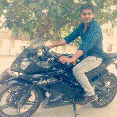 sandip profile