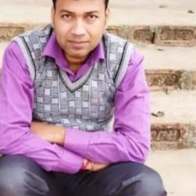 Sandip Das profile