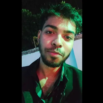 Sandip profile