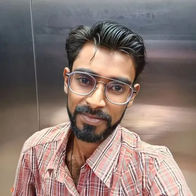 Sandip Rakshit profile