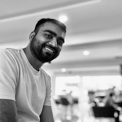 Sandip Shingala profile