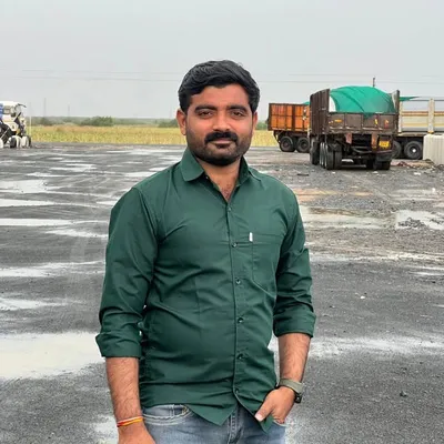 संदीप सिंह profile