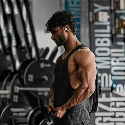 Sanndip Thombare profile