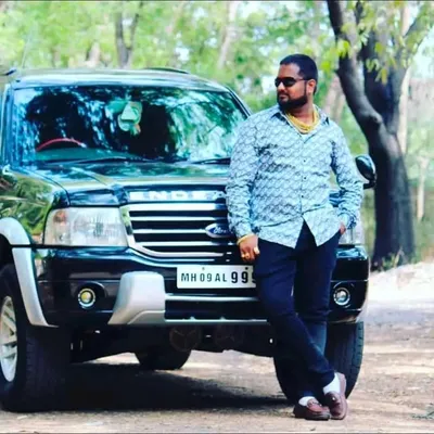 Sandip Vanmane profile
