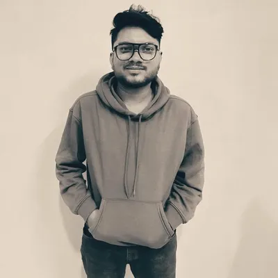 Sandip Walke profile