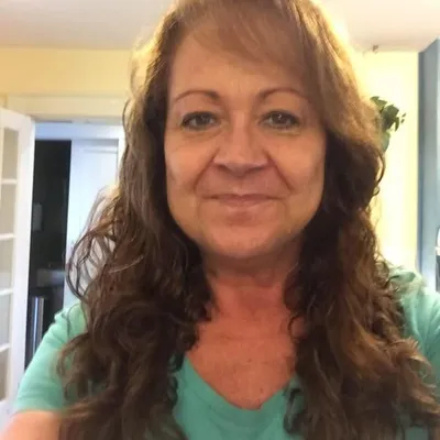 Sandy Krabbe profile