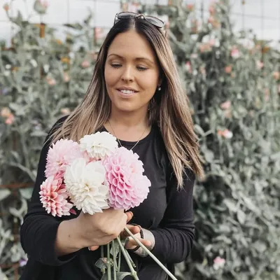 ≫ Sandra Malmros profile