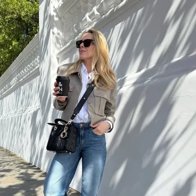 Sandra │ Fashion & Beauty profile