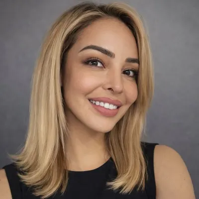 Sandra Arcos profile