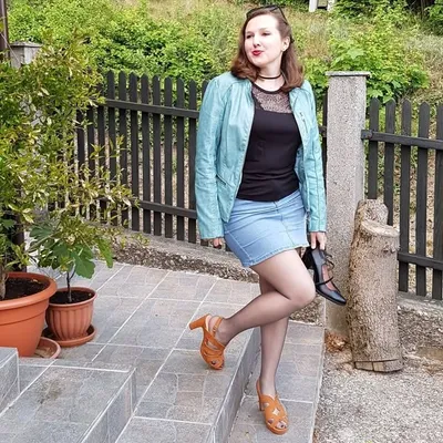 Sandra I. ๐ profile