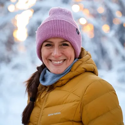 Sandra Šuc profile
