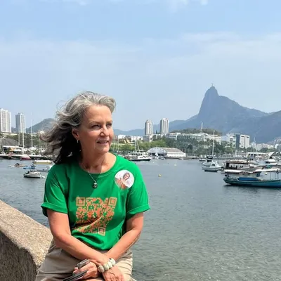 Sandra Albuquerque profile