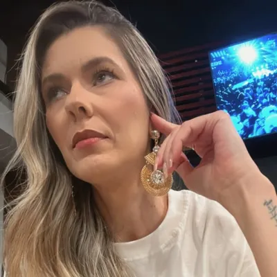Sandra Amorim profile