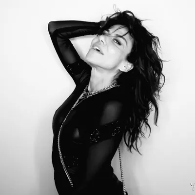 Sandra SISLEY profile