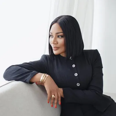 Sandra Ankobiah profile
