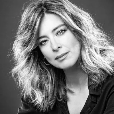 Sandra Barneda profile