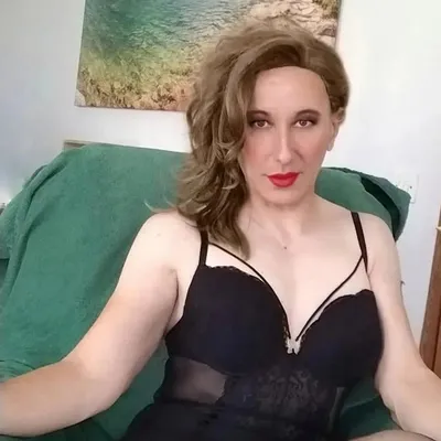 Sandra Blog profile